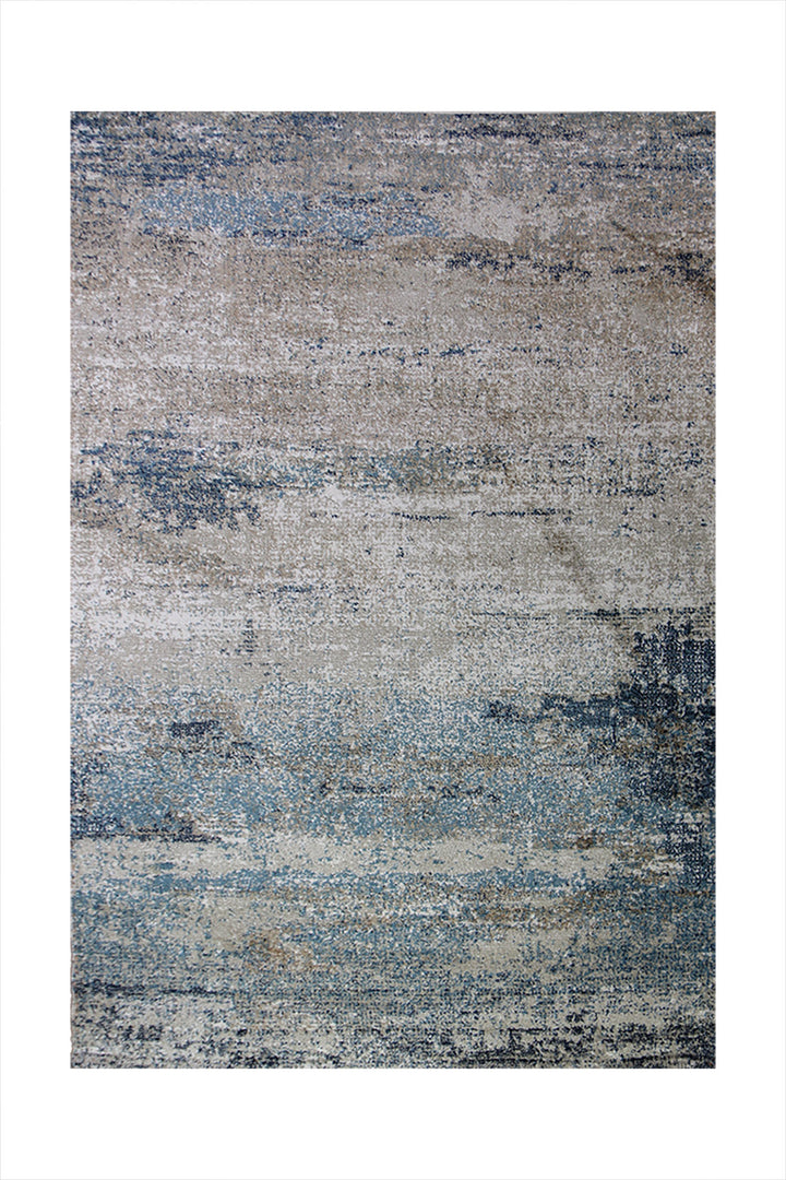 Turkish Modern Festival WD Rug - 5.2 x 7.5 FT - Luxurious Woven Masterpiece 50% Off!