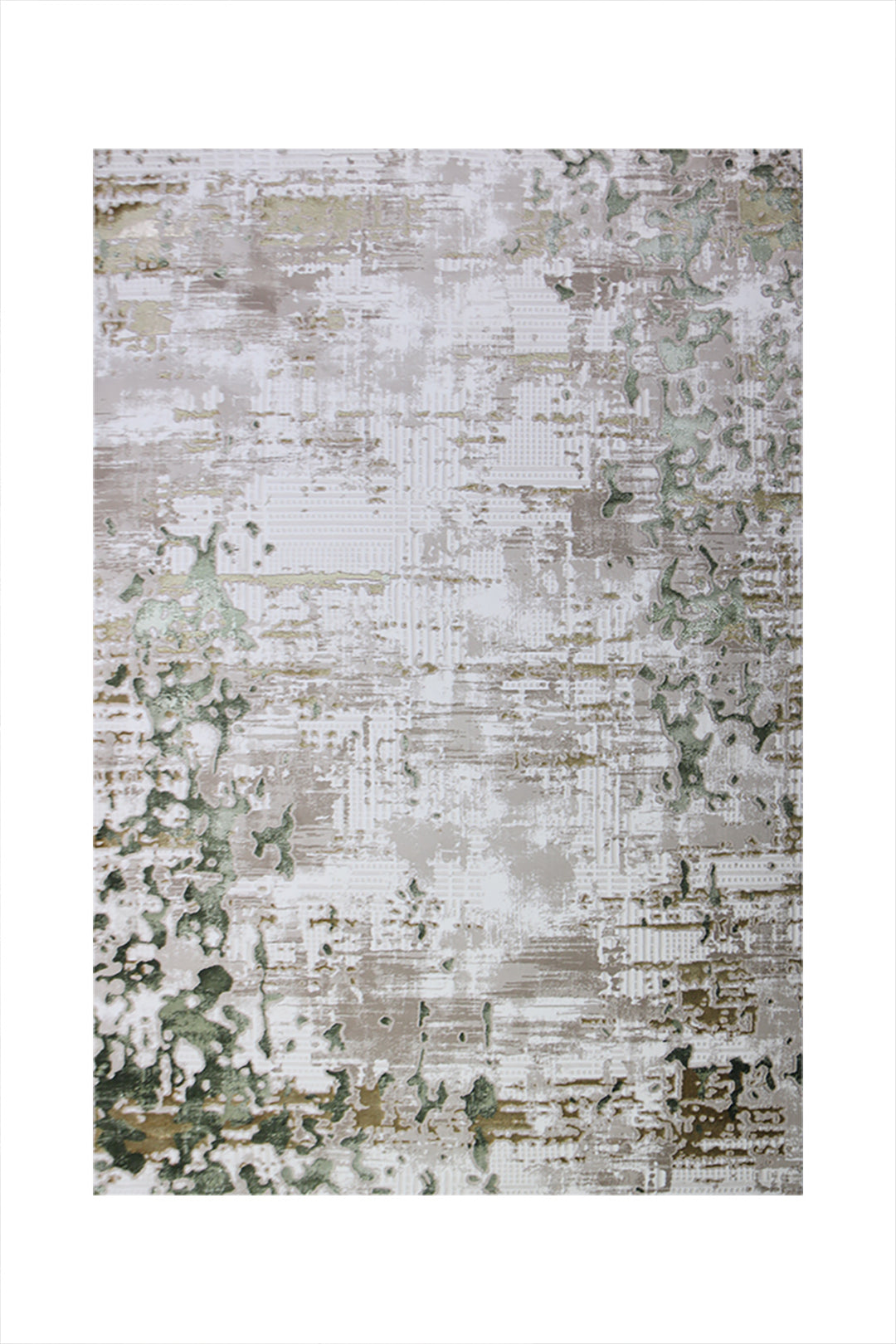 Turkish Modern Festival - 1 Rug - 5.2 x 7.2 FT - Superior Comfort, Modern Style Accent Rugs