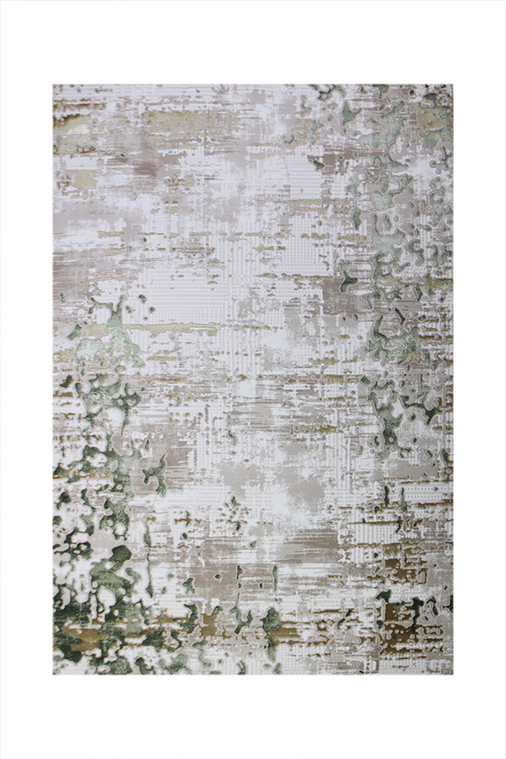 Turkish Modern Festival - 1 Rug - 5.2 x 7.2 FT - Superior Comfort, Modern Style Accent Rugs