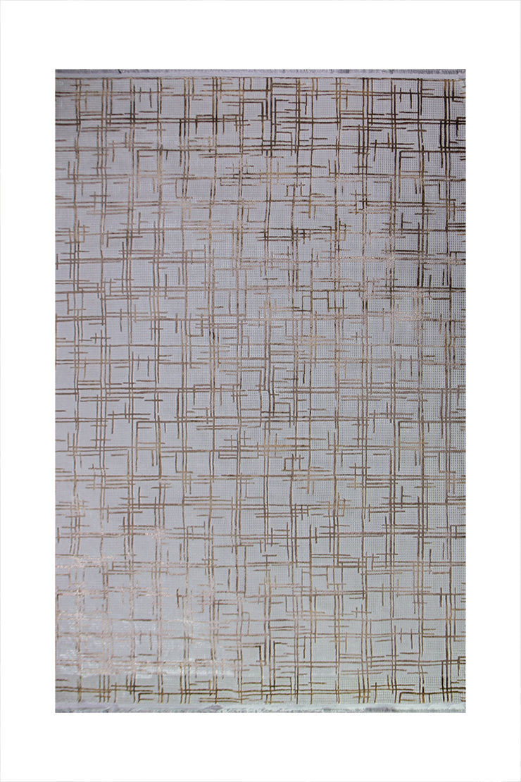 Turkish Modern Festival WD Rug - 6.6 x 9.5 FT - Luxurious Woven Masterpiece 50% Off!