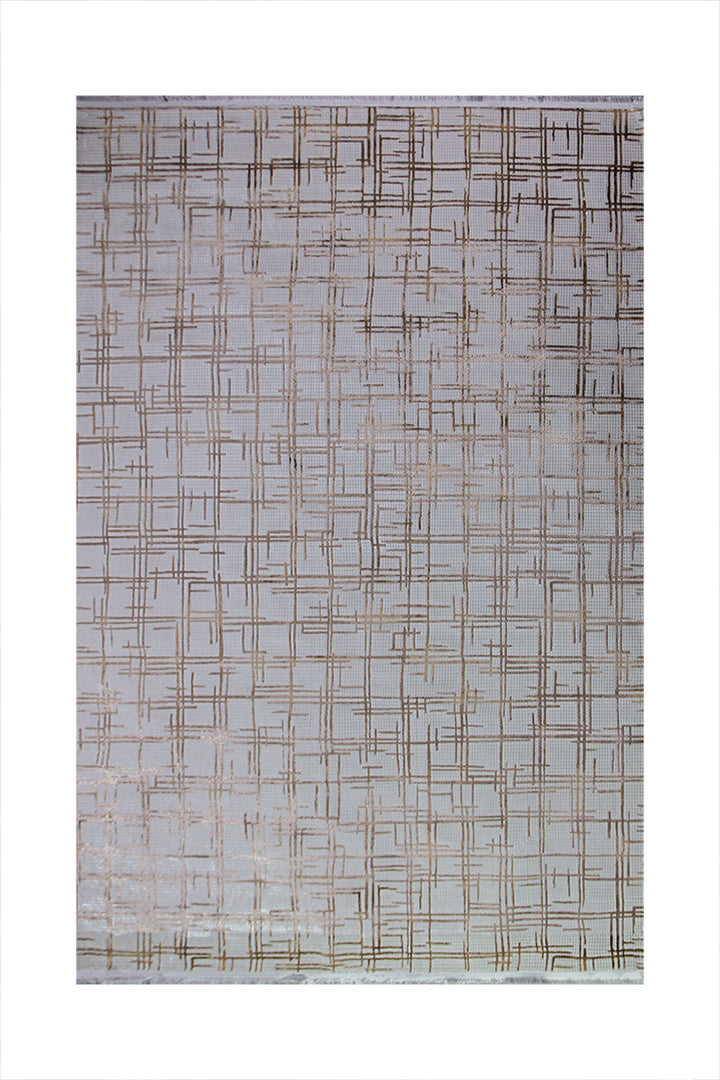 Turkish Modern Festival WD Rug - 6.6 x 9.5 FT - Luxurious Woven Masterpiece 50% Off!