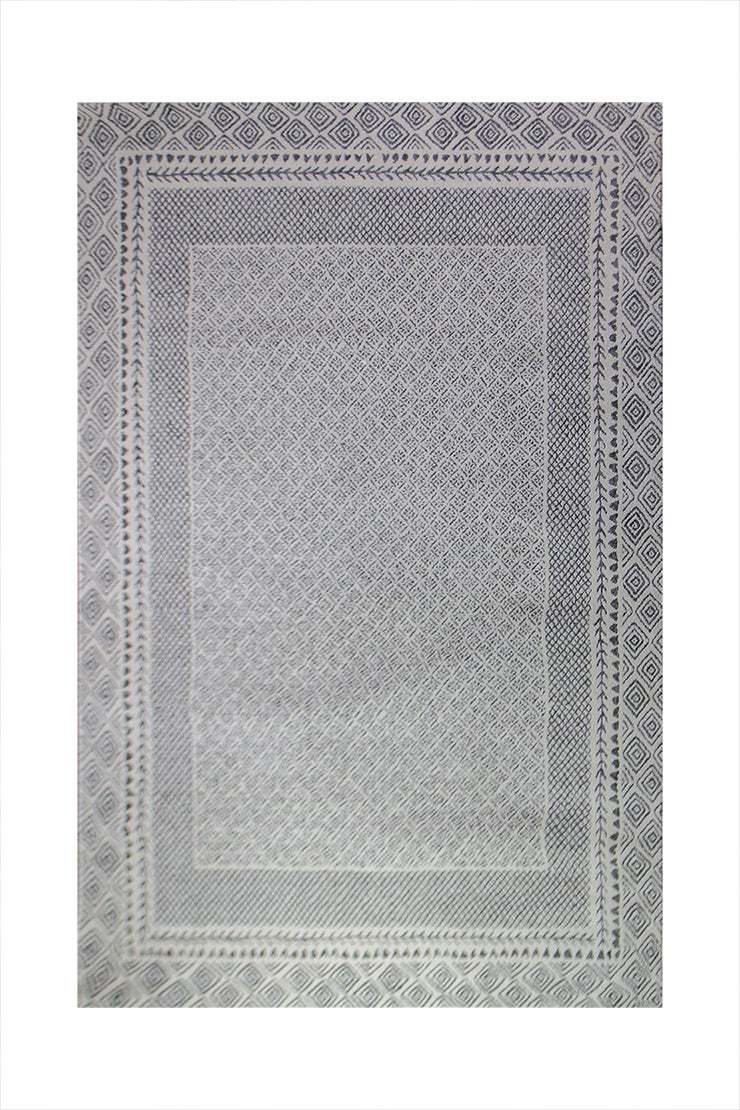 Turkish Modern Festival WD Rug - 7.9 x 10.2 FT - Luxurious Woven Masterpiece 50% Off!