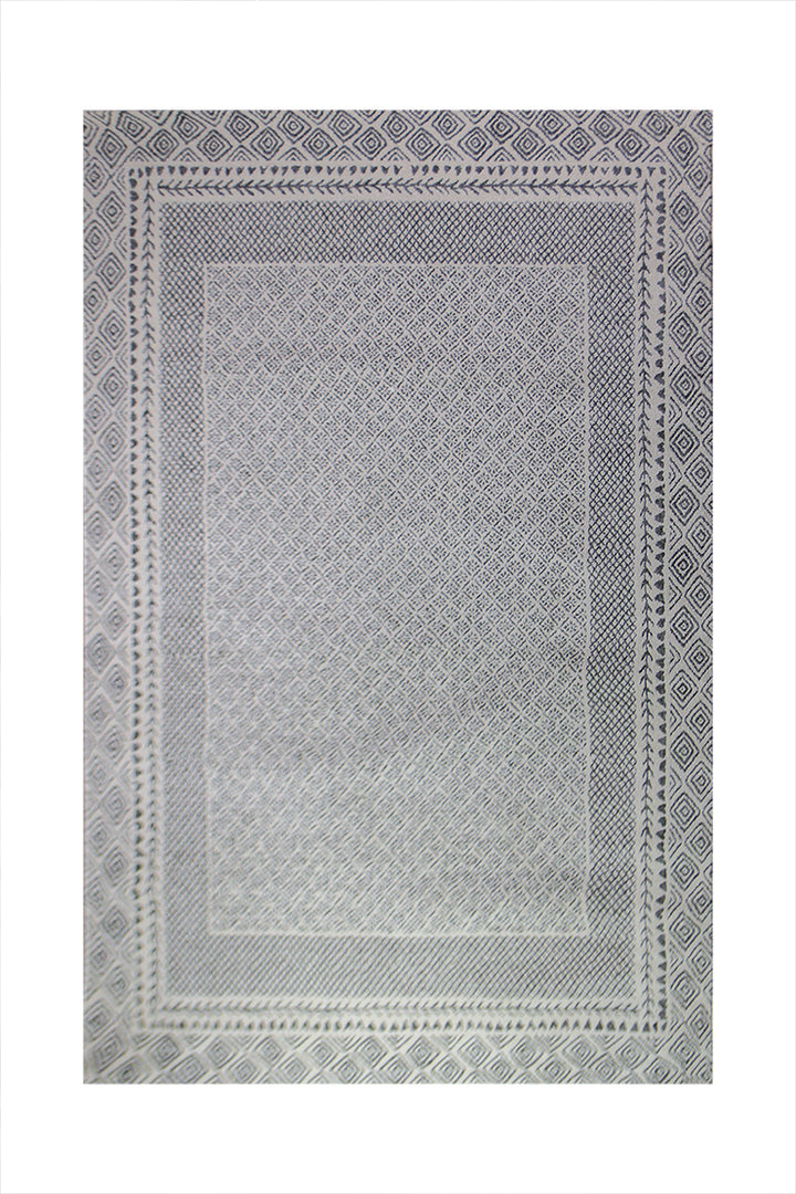 Turkish Modern Festival WD Rug - 7.9 x 10.2 FT - Luxurious Woven Masterpiece 50% Off!