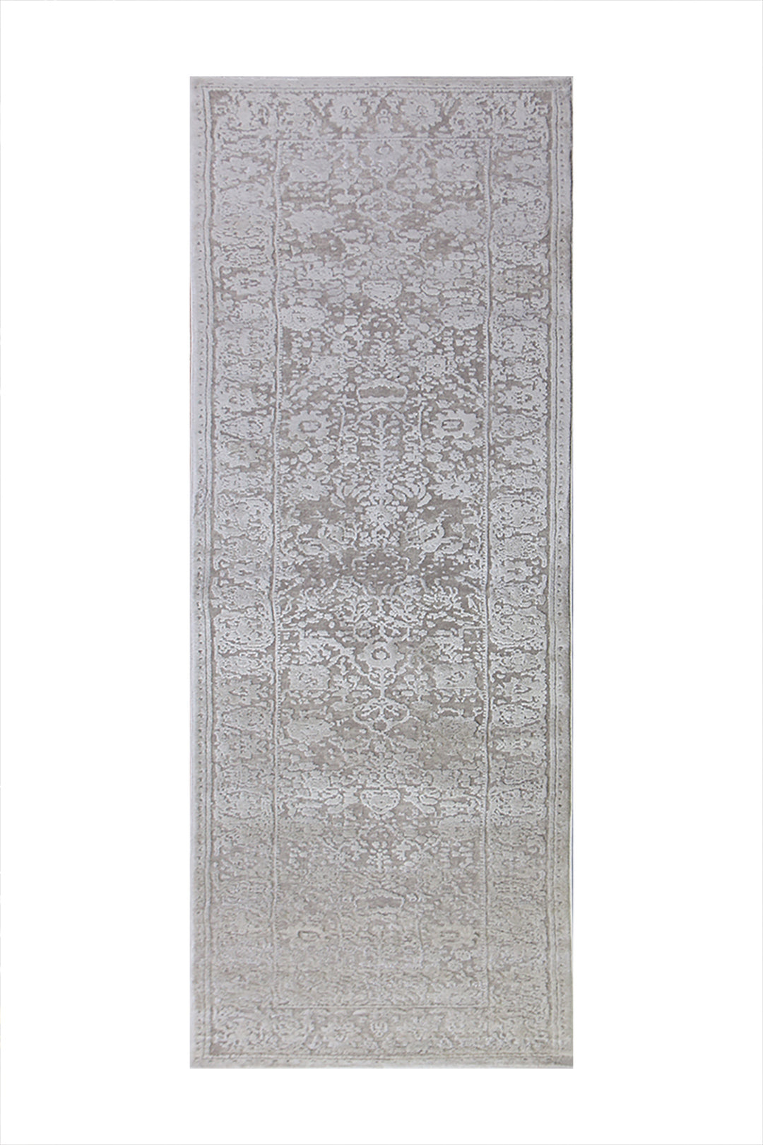 Turkish Modern Festival WD Rug - 2.3 x 8 FT - Luxurious Woven Masterpiece 50% Off!