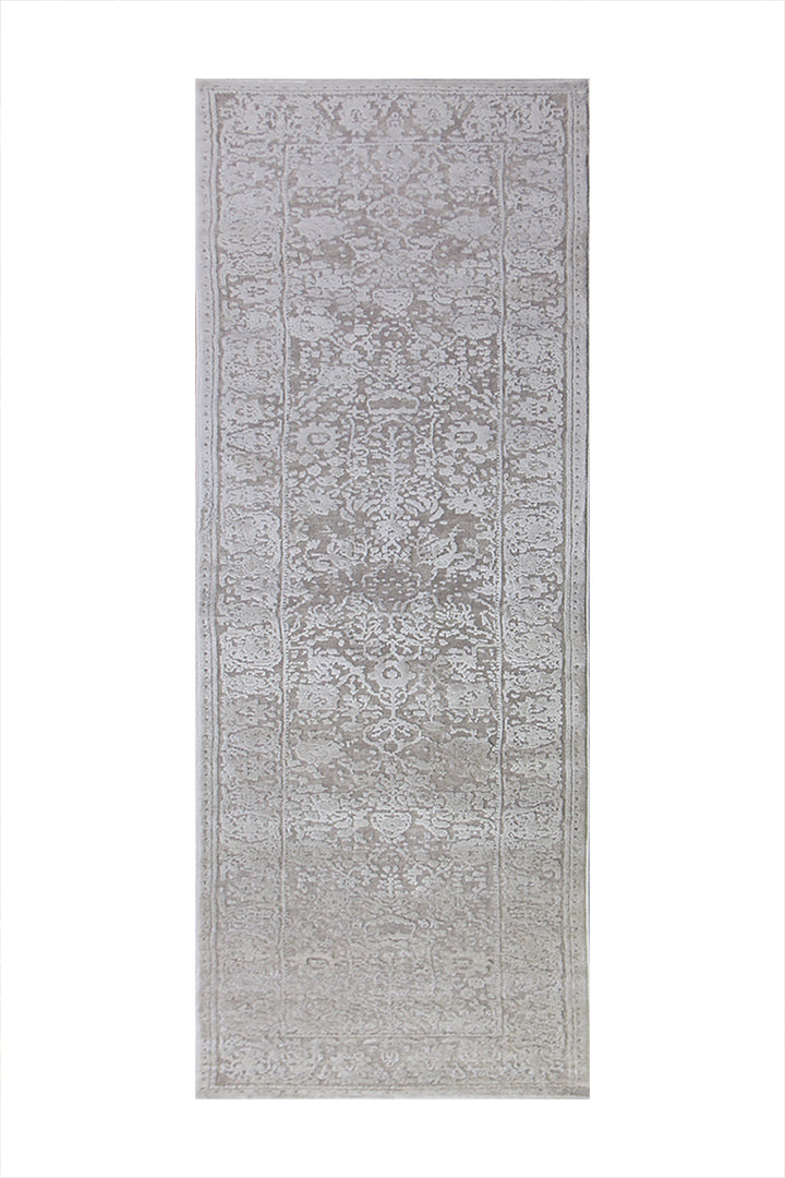 Turkish Modern Festival WD Rug - 2.3 x 8 FT - Luxurious Woven Masterpiece 50% Off!