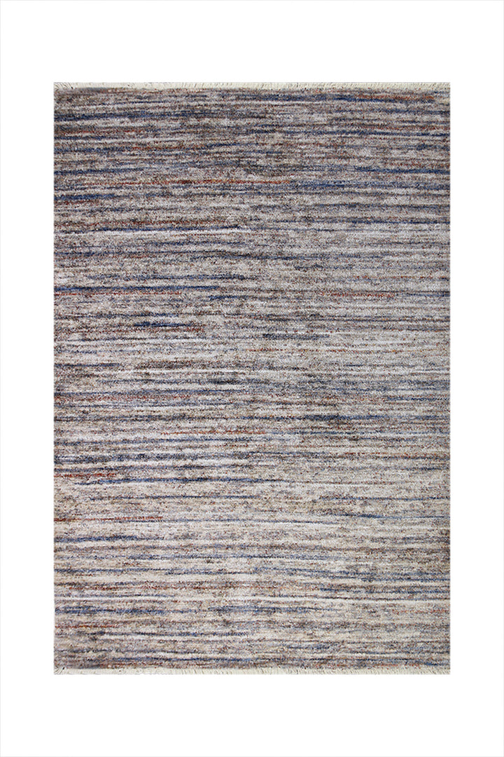 Turkish Modern Festival WD Rug - 4.9 x 6.6 FT - Luxurious Woven Masterpiece 50% Off!