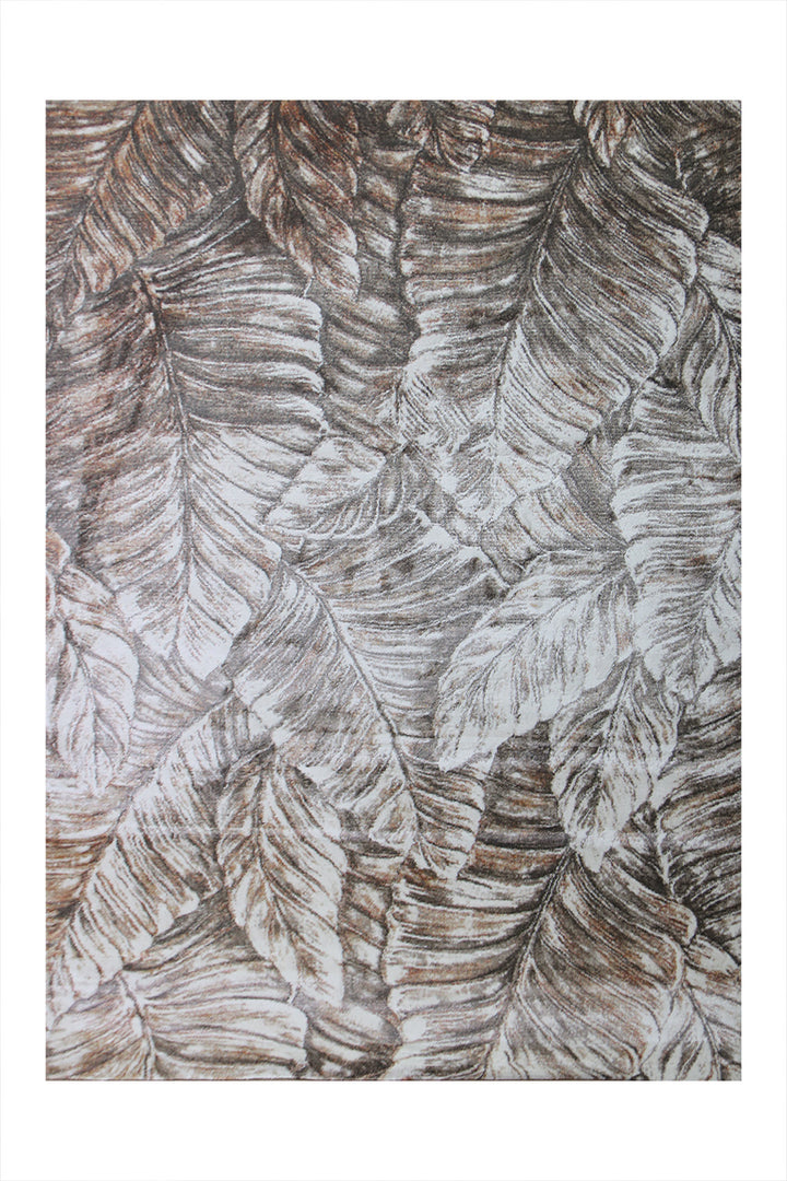 Turkish Modern Festival-1 Rug - 5.2 x 7.5 FT - Superior Comfort, Modern Style Accent Rugs