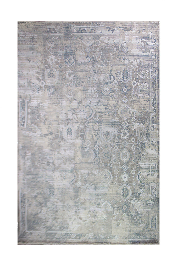 Turkish Modern Festival Plus Rug - 7.9 x 9.8 FT - Superior Comfort, Modern Style Accent Rugs