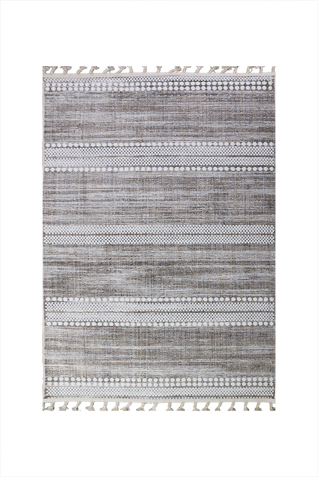 Turkish Modern Festival - 1 Rug - 3.9 x 5.9 FT - Superior Comfort, Modern Style Accent Rugs