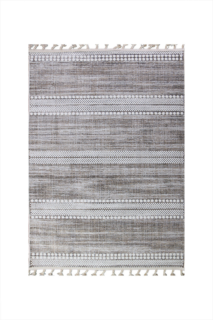 Turkish Modern Festival - 1 Rug - 3.9 x 5.9 FT - Superior Comfort, Modern Style Accent Rugs
