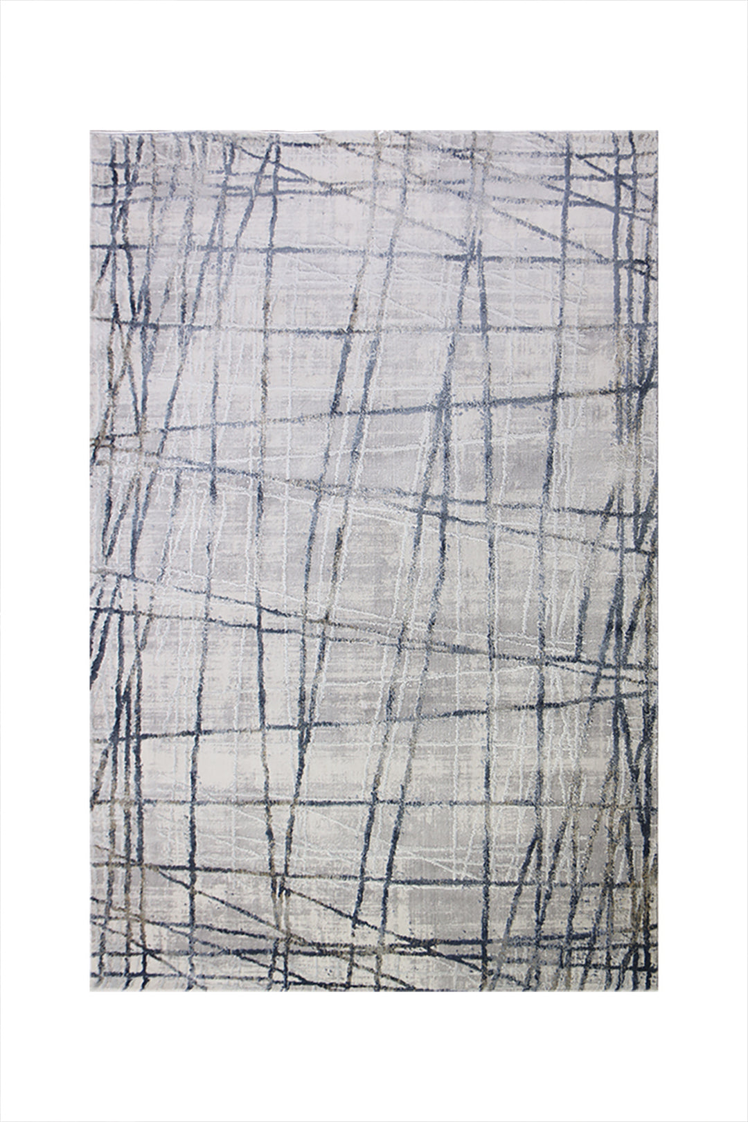Turkish Modern Festival - 1 Rug - 5.2 x 7.5 FT - Superior Comfort, Modern Style Accent Rugs