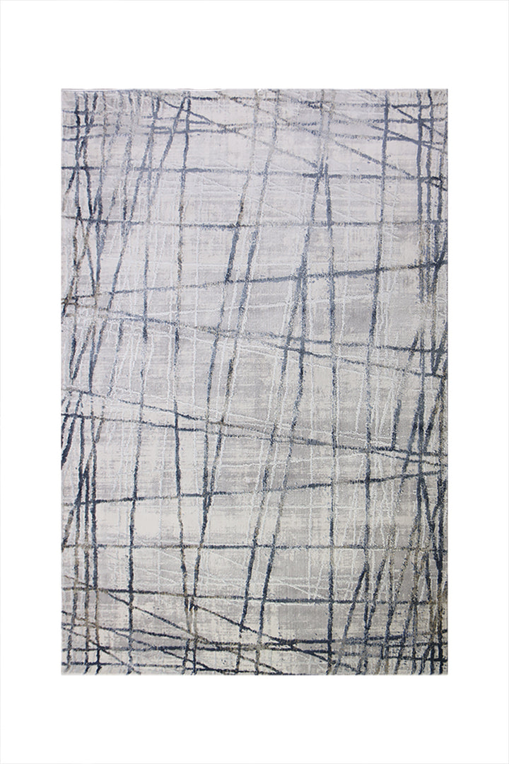 Turkish Modern Festival - 1 Rug - 5.2 x 7.5 FT - Superior Comfort, Modern Style Accent Rugs