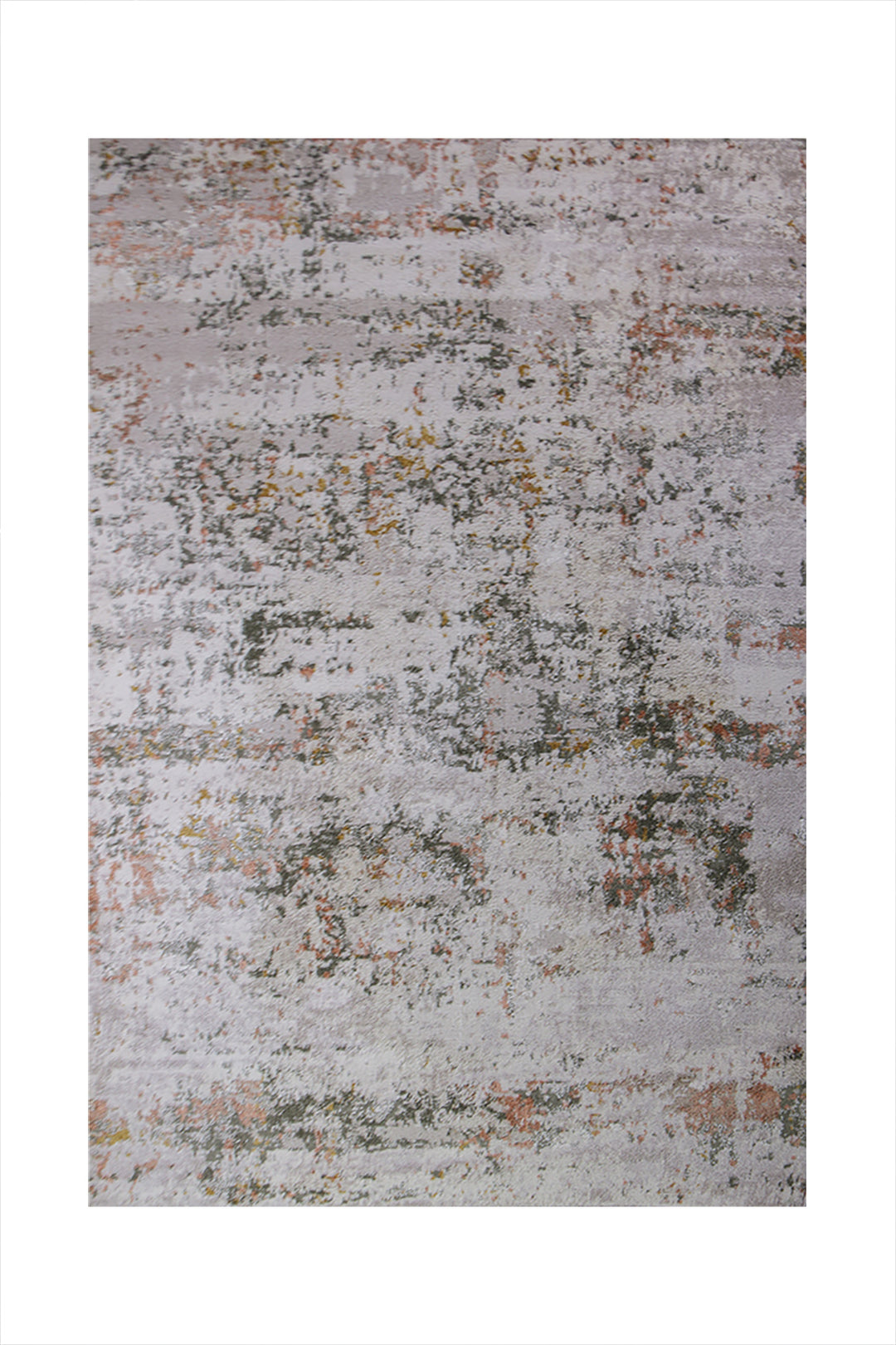 Turkish Modern Festival WD Rug - 5.2 x 7.5 FT - Luxurious Woven Masterpiece 50% Off!