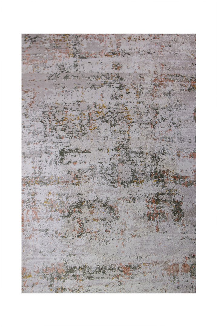 Turkish Modern Festival WD Rug - 5.2 x 7.5 FT - Luxurious Woven Masterpiece 50% Off!