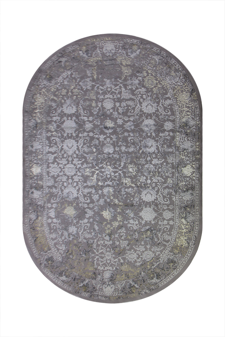 Turkish Modern Festival WD Rug - 6.6 x 9.8 FT - Luxurious Woven Masterpiece 50% Off!