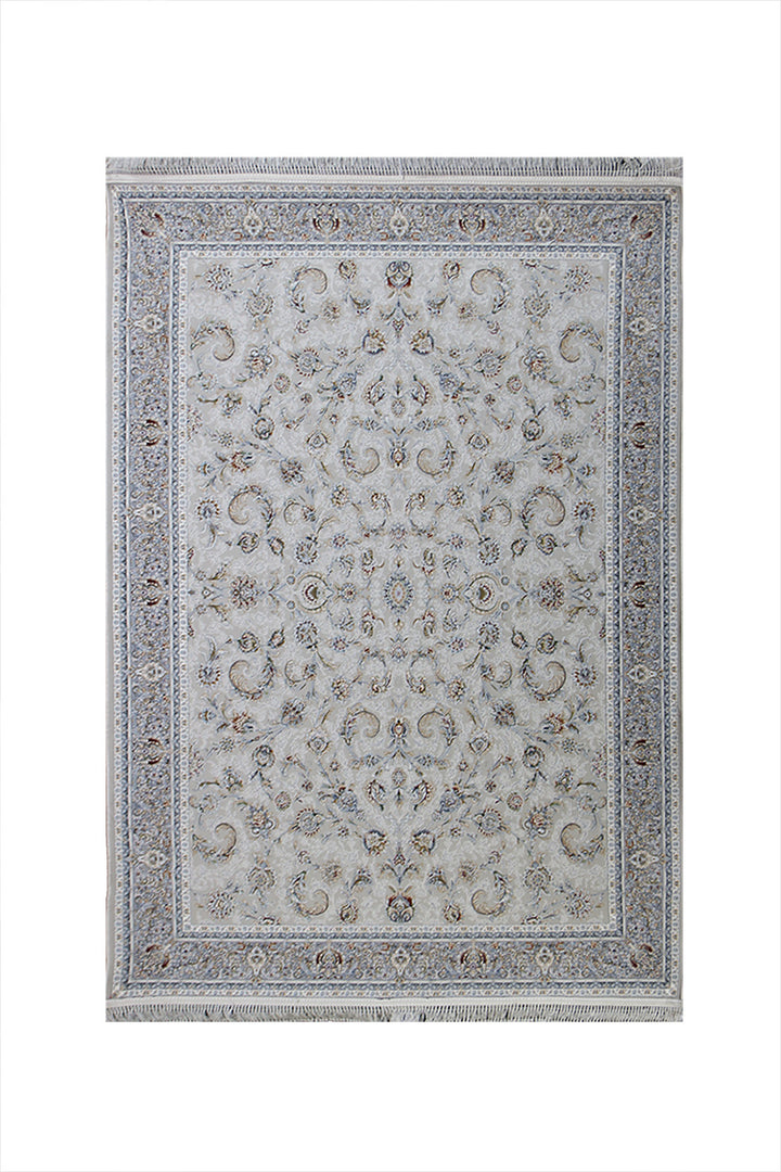 Iranian Premium Quality Authentic Persian 1500 Rug - 3.9 x 5.6 FT - Unveiling the Elegance and Tradition of Authentic Persian Rugs