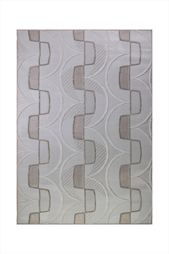 Turkish Modern Festival WD Rug - 5.2 x 7.5 FT - Luxurious Woven Masterpiece 50% Off!