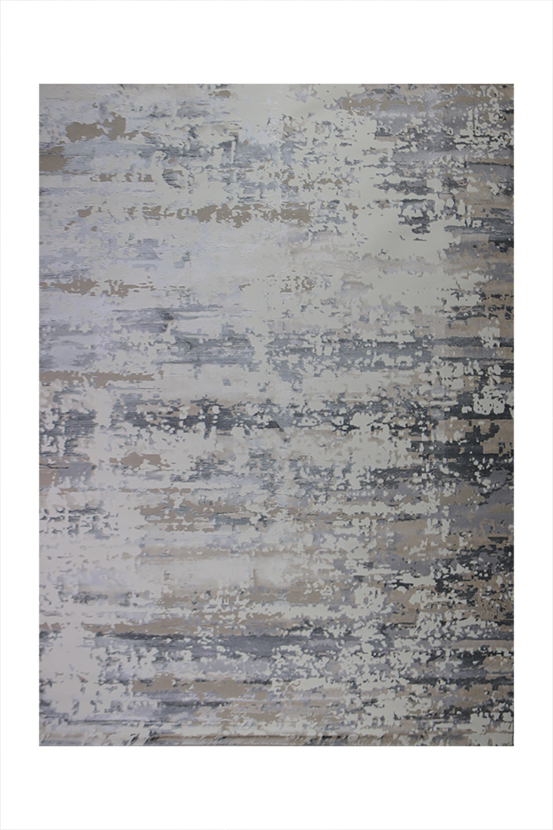 Turkish Modern Festival 1 Rug - 7.9 x 10 FT - Superior Comfort, Modern Style Accent Rugs