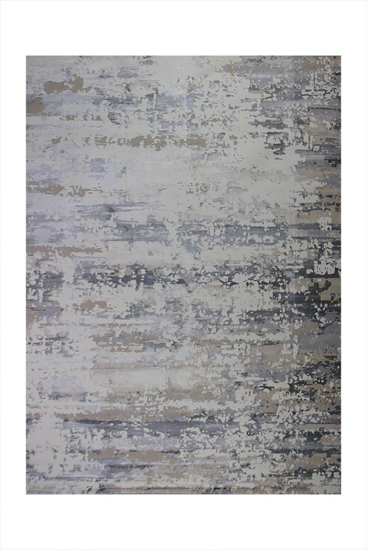 Turkish Modern Festival 1 Rug - 7.9 x 10 FT - Superior Comfort, Modern Style Accent Rugs