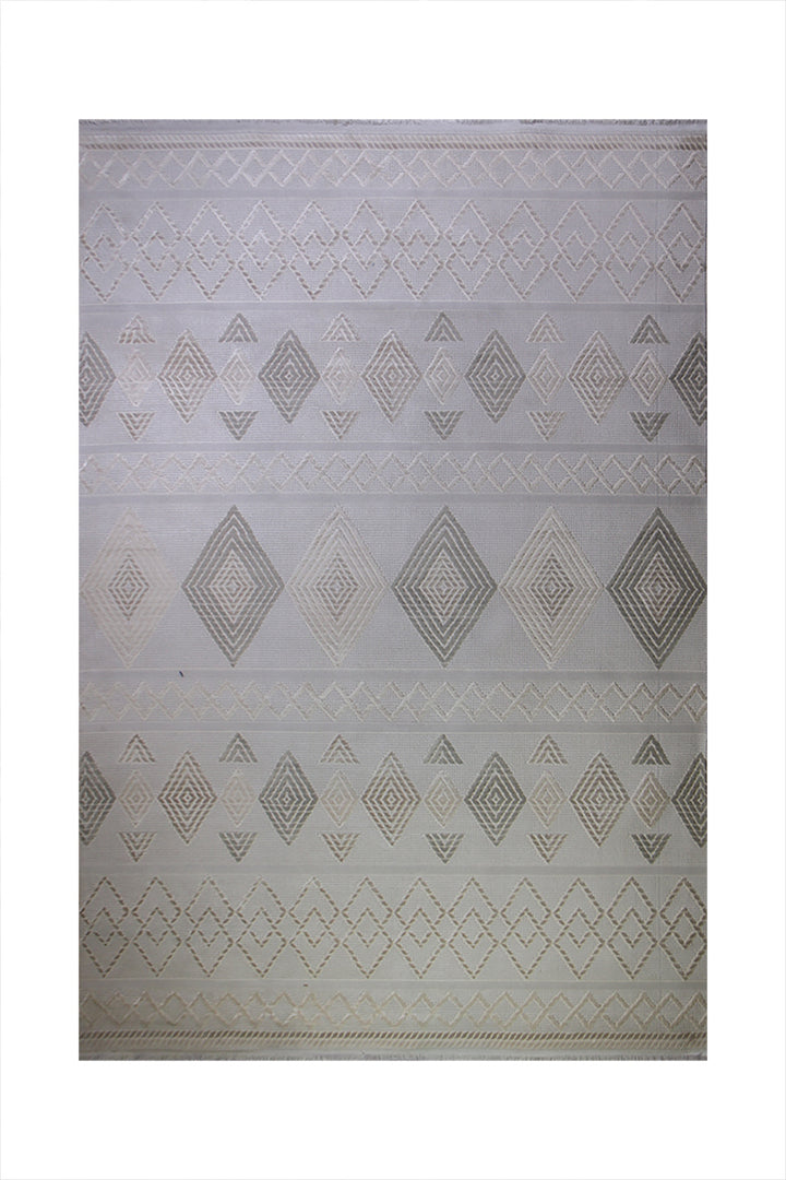 Turkish Modern Festival WD Rug - 8.2 x 11.5 FT - Luxurious Woven Masterpiece 50% Off!