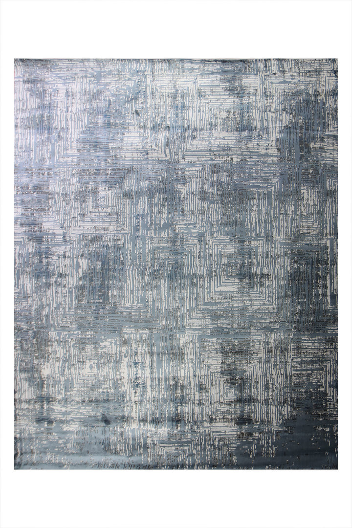 Turkish Modern Festival-1 Rug - 7.9 x 9.8 FT - Superior Comfort, Modern Style Accent Rugs