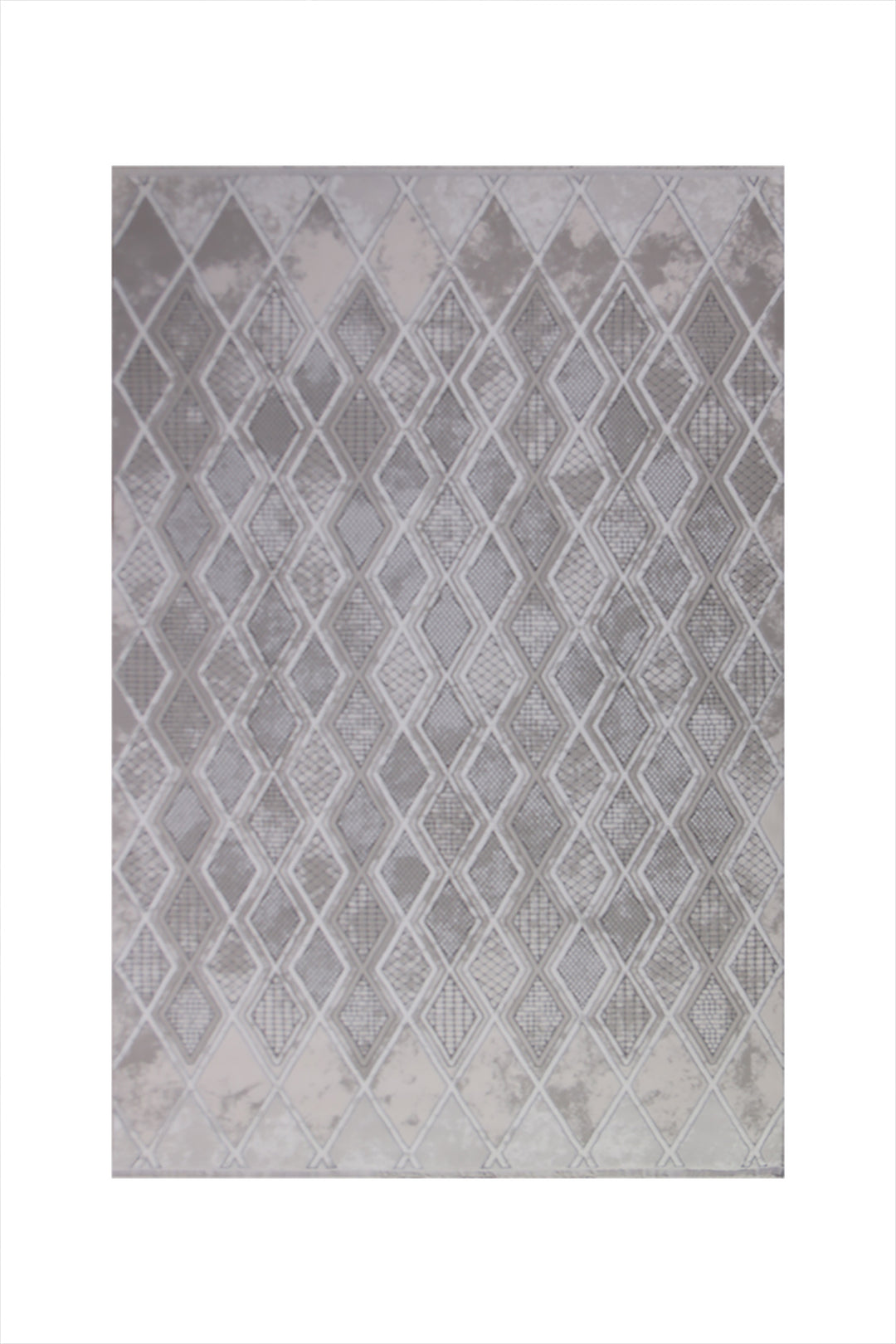 Turkish Modern Athena Rug - 4.9 x 7.4 FT - Superior Comfort, Modern Style Accent Rugs