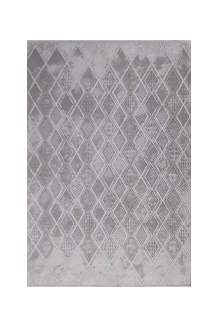 Turkish Modern Athena Rug - 4.9 x 7.4 FT - Superior Comfort, Modern Style Accent Rugs