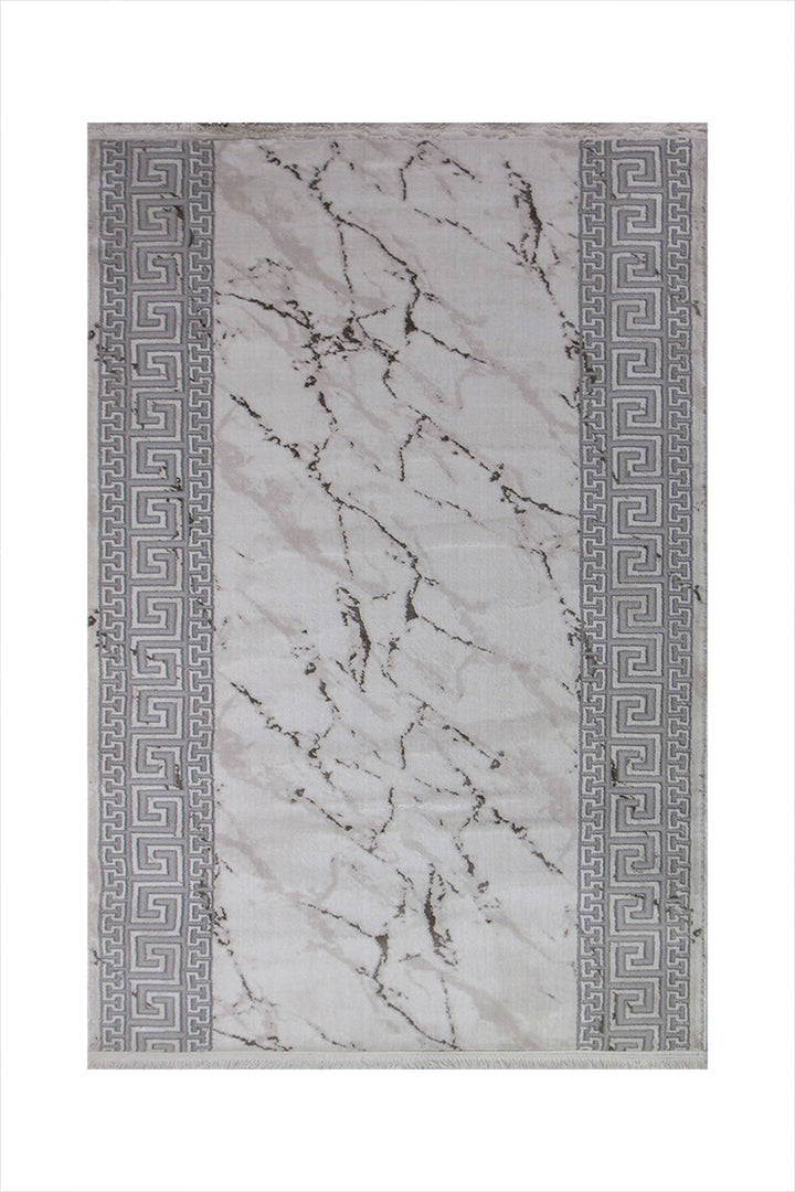 Turkish Modern Festival WD Rug - 3.3 x 6.6 FT - Luxurious Woven Masterpiece 50% Off!