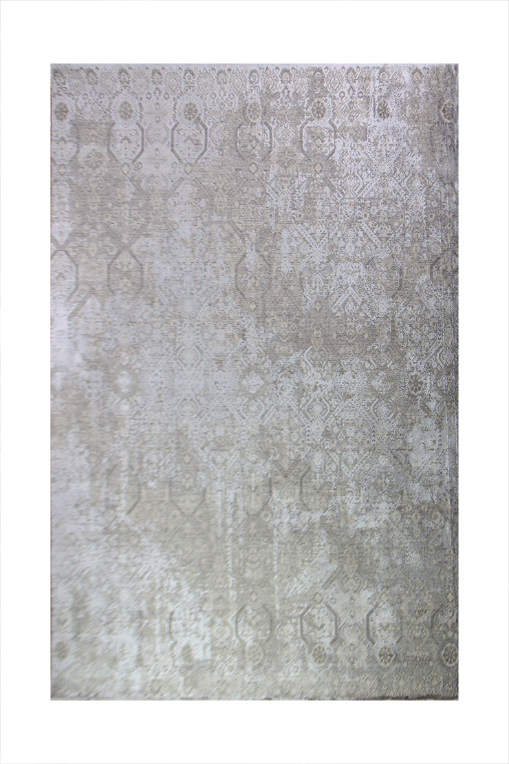 Turkish Modern Festival Plus Rug - 7.9 x 9.8 FT - Superior Comfort, Modern Style Accent Rugs