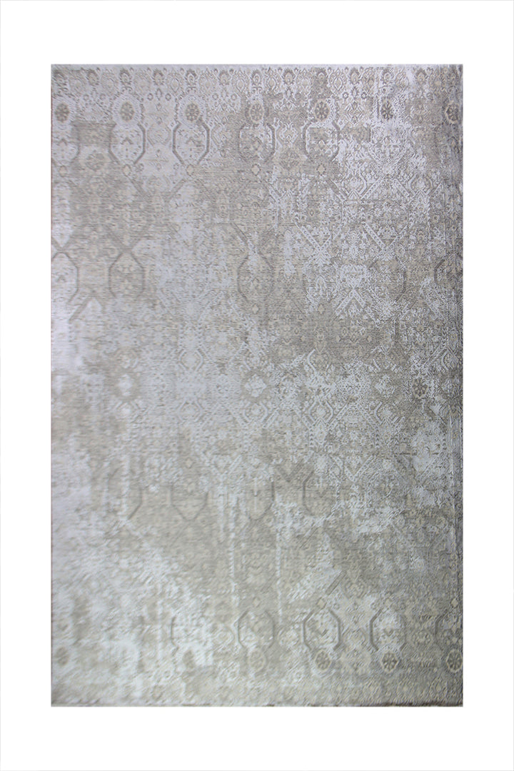 Turkish Modern Festival Plus Rug - 7.9 x 9.8 FT - Superior Comfort, Modern Style Accent Rugs