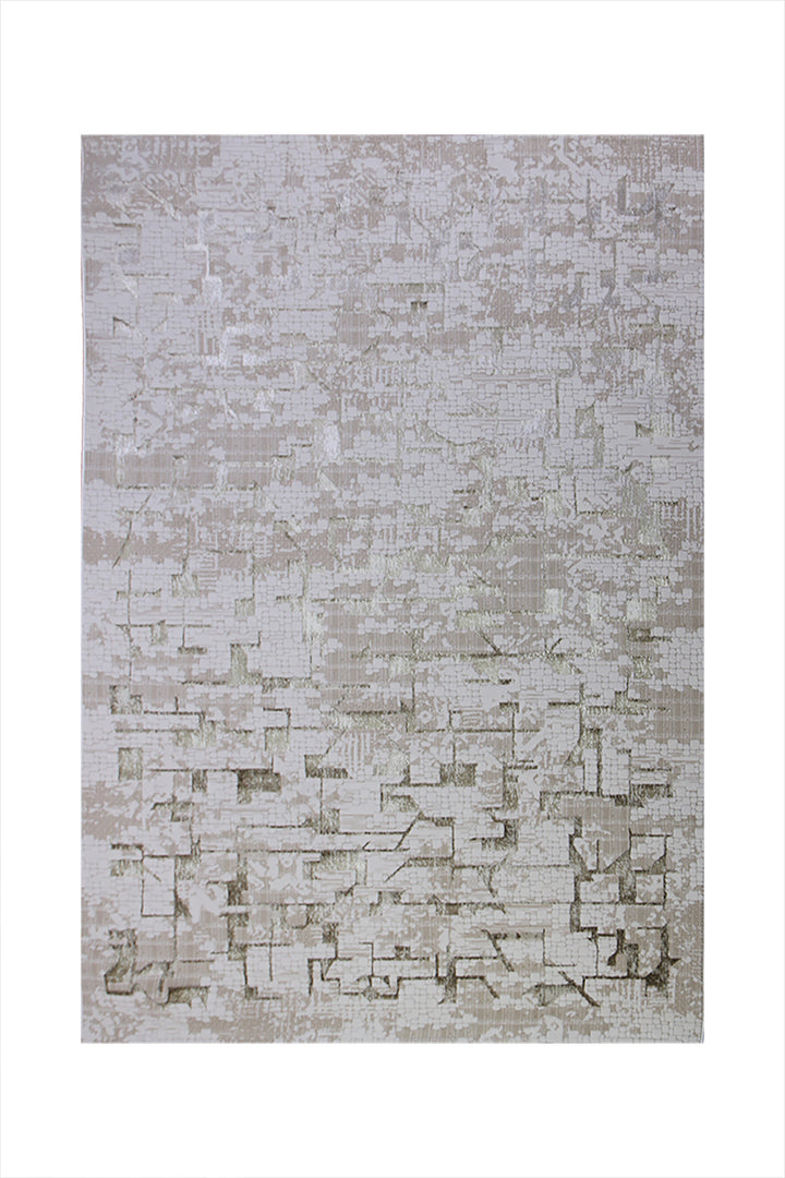 Turkish Modern Festival - 1 Rug - 5.2 x 7.5 FT - Superior Comfort, Modern Style Accent Rugs