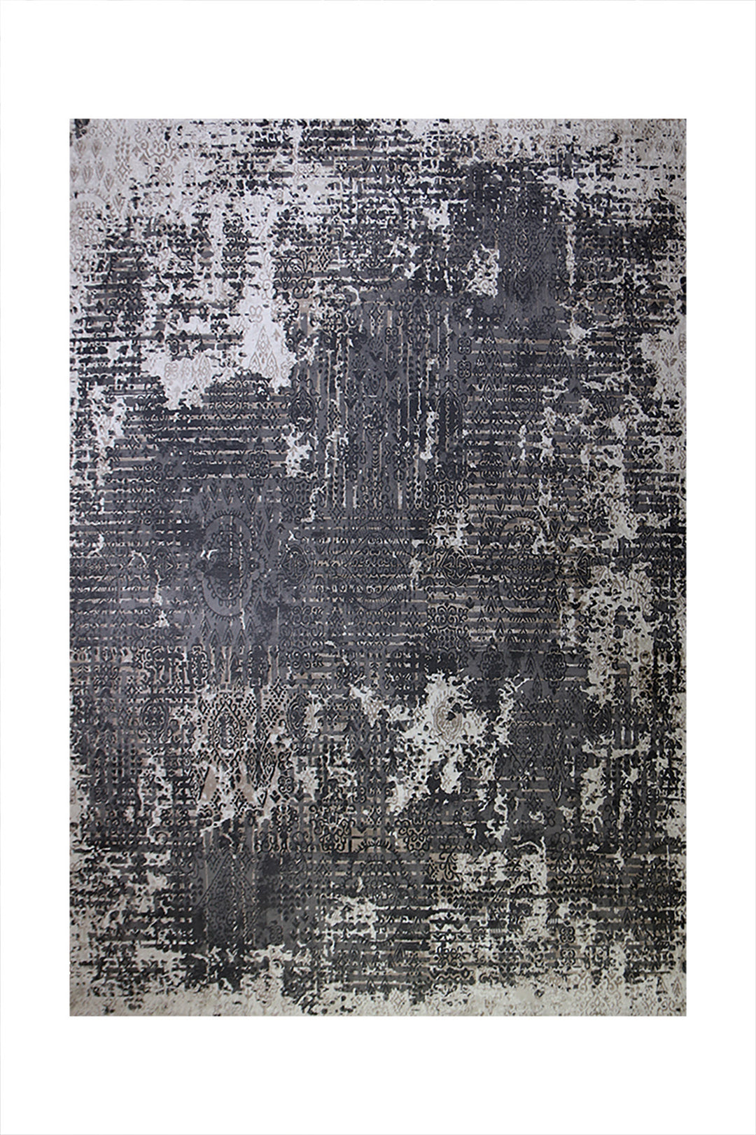 Turkish Modern Festival WD Rug - 8.2 x 11.5 FT - Luxurious Woven Masterpiece 50% Off!