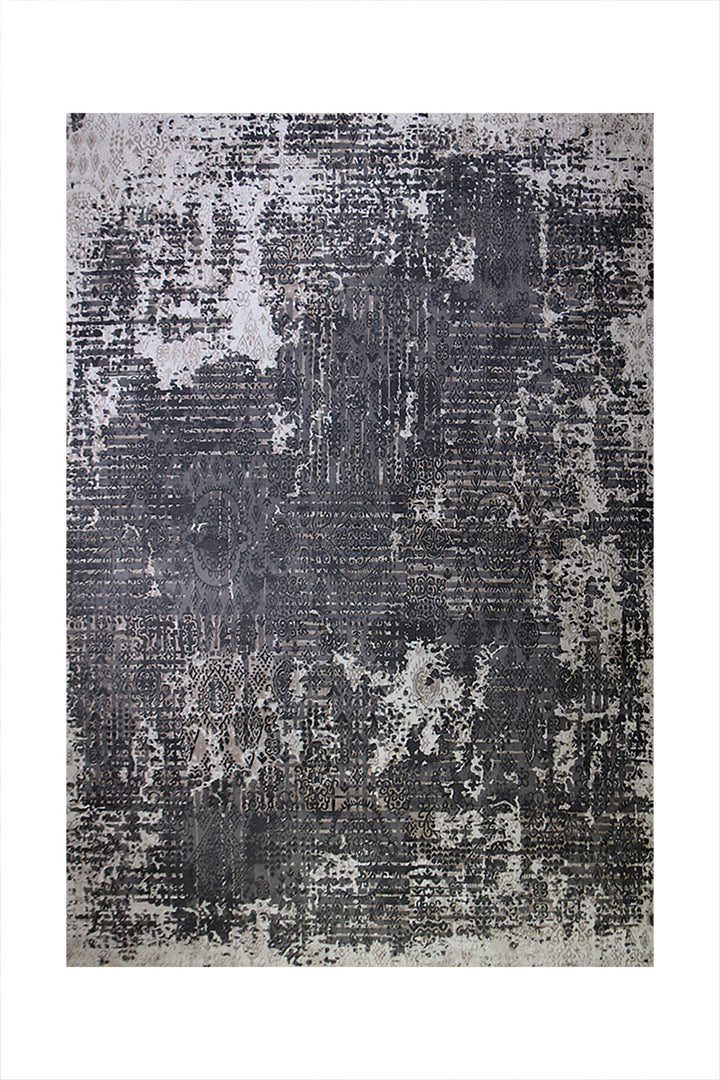 Turkish Modern Festival WD Rug - 8.2 x 11.5 FT - Luxurious Woven Masterpiece 50% Off!