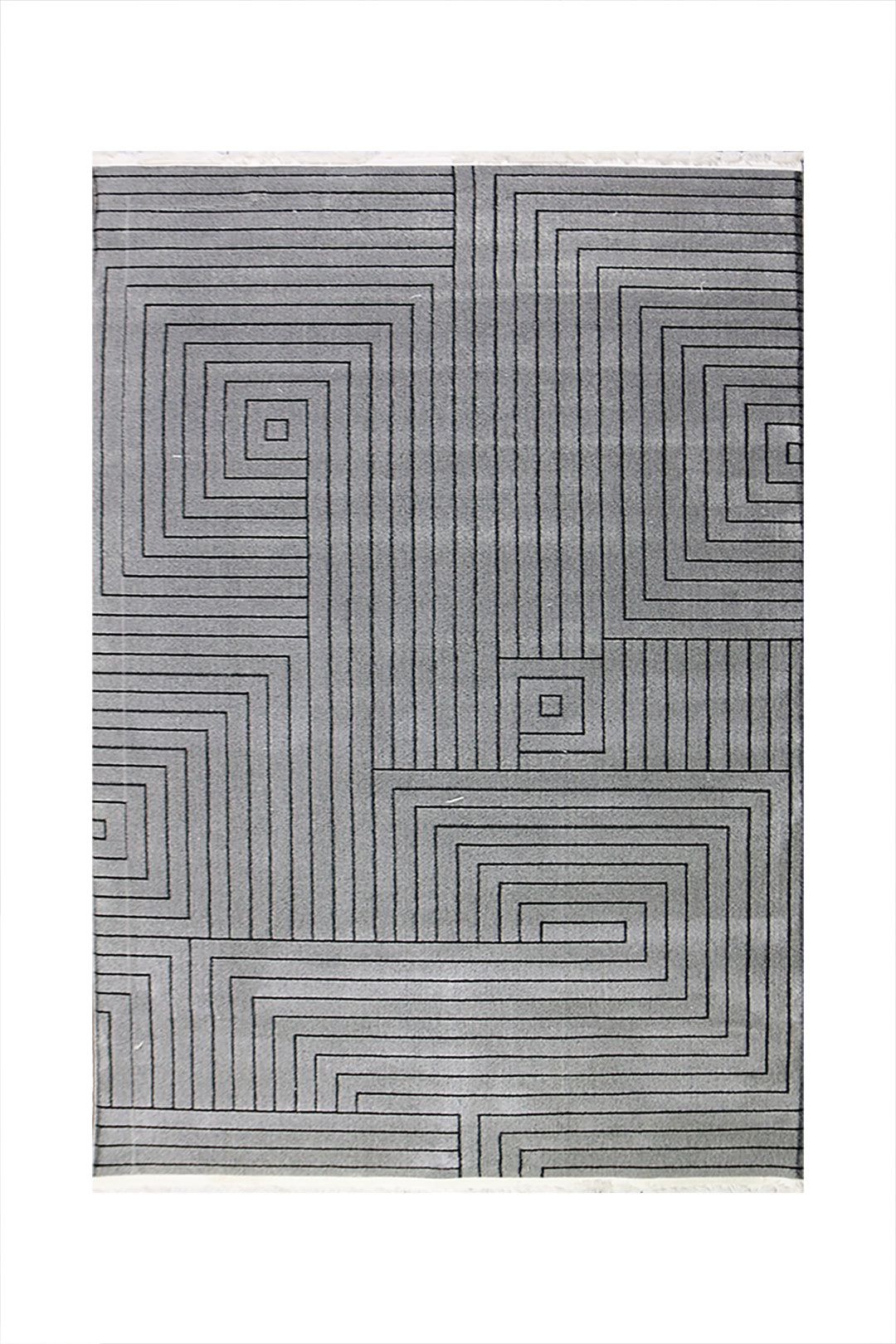 Turkish Modern Festival - 1 Rug - 3.9 x 5.9 FT - Superior Comfort, Modern Style Accent Rugs