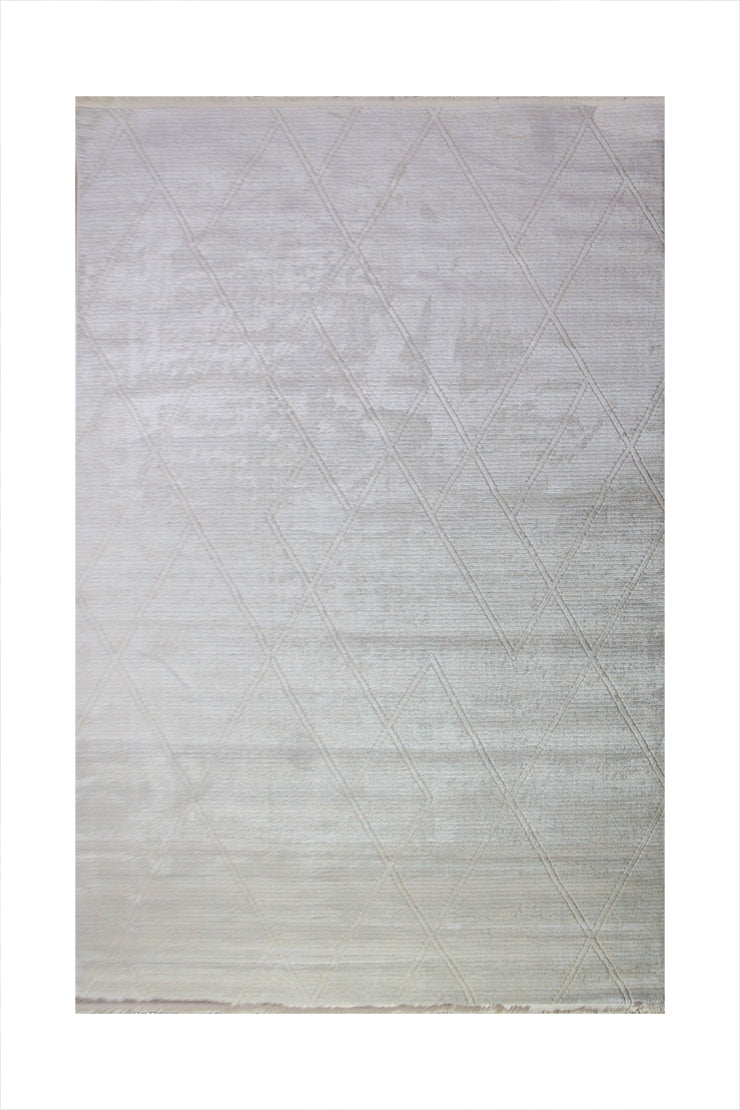 Turkish Modern Festival - 1 Rug - 6.6 x 9.5 FT - Superior Comfort, Modern Style Accent Rugs