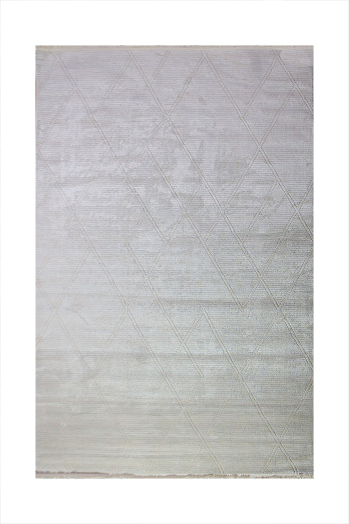 Turkish Modern Festival - 1 Rug - 6.6 x 9.5 FT - Superior Comfort, Modern Style Accent Rugs