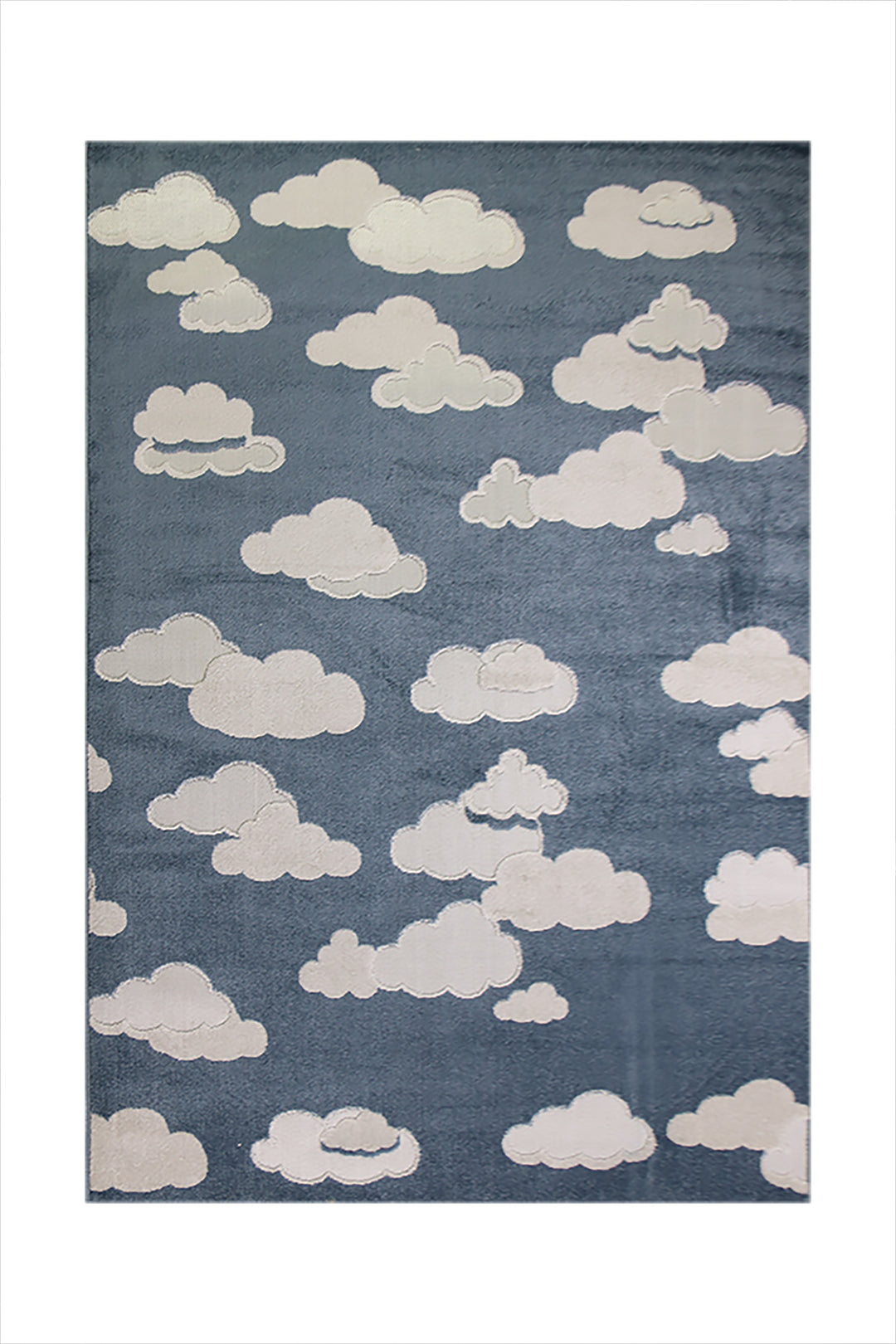 Turkish Modern Festival WD Rug - 5.2 x 7.5 FT - Luxurious Woven Masterpiece 50% Off!