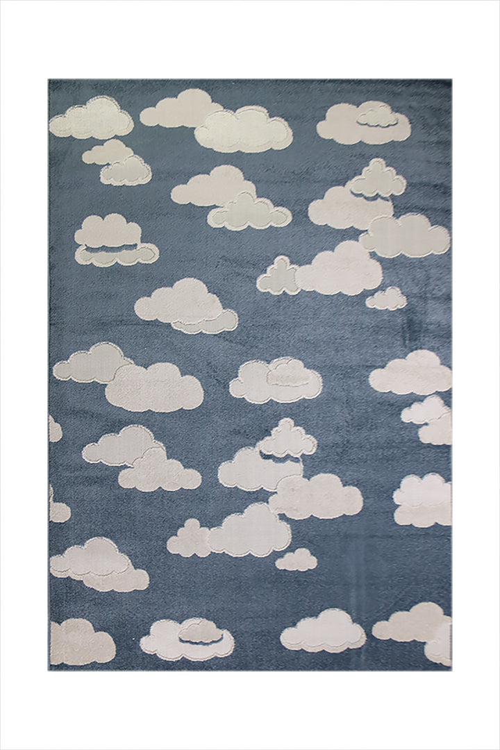 Turkish Modern Festival WD Rug - 5.2 x 7.5 FT - Luxurious Woven Masterpiece 50% Off!