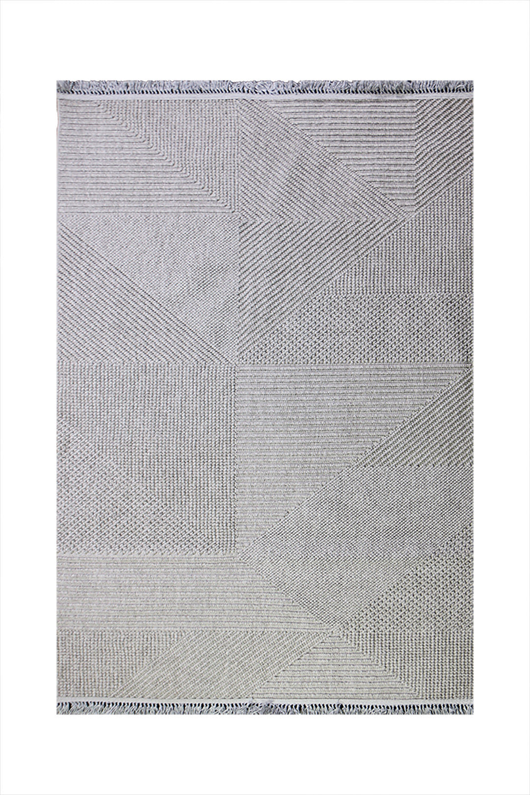 Turkish Modern Festival WD Rug - 4.6 x 6.6 FT - Luxurious Woven Masterpiece 50% Off!