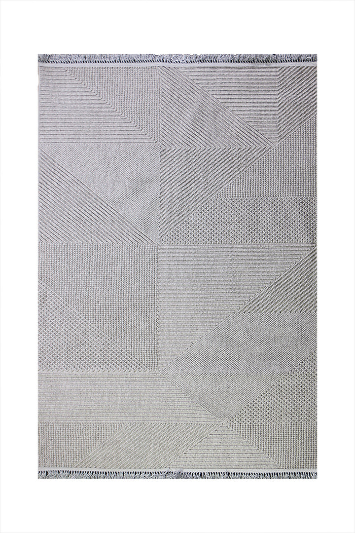 Turkish Modern Festival WD Rug - 4.6 x 6.6 FT - Luxurious Woven Masterpiece 50% Off!