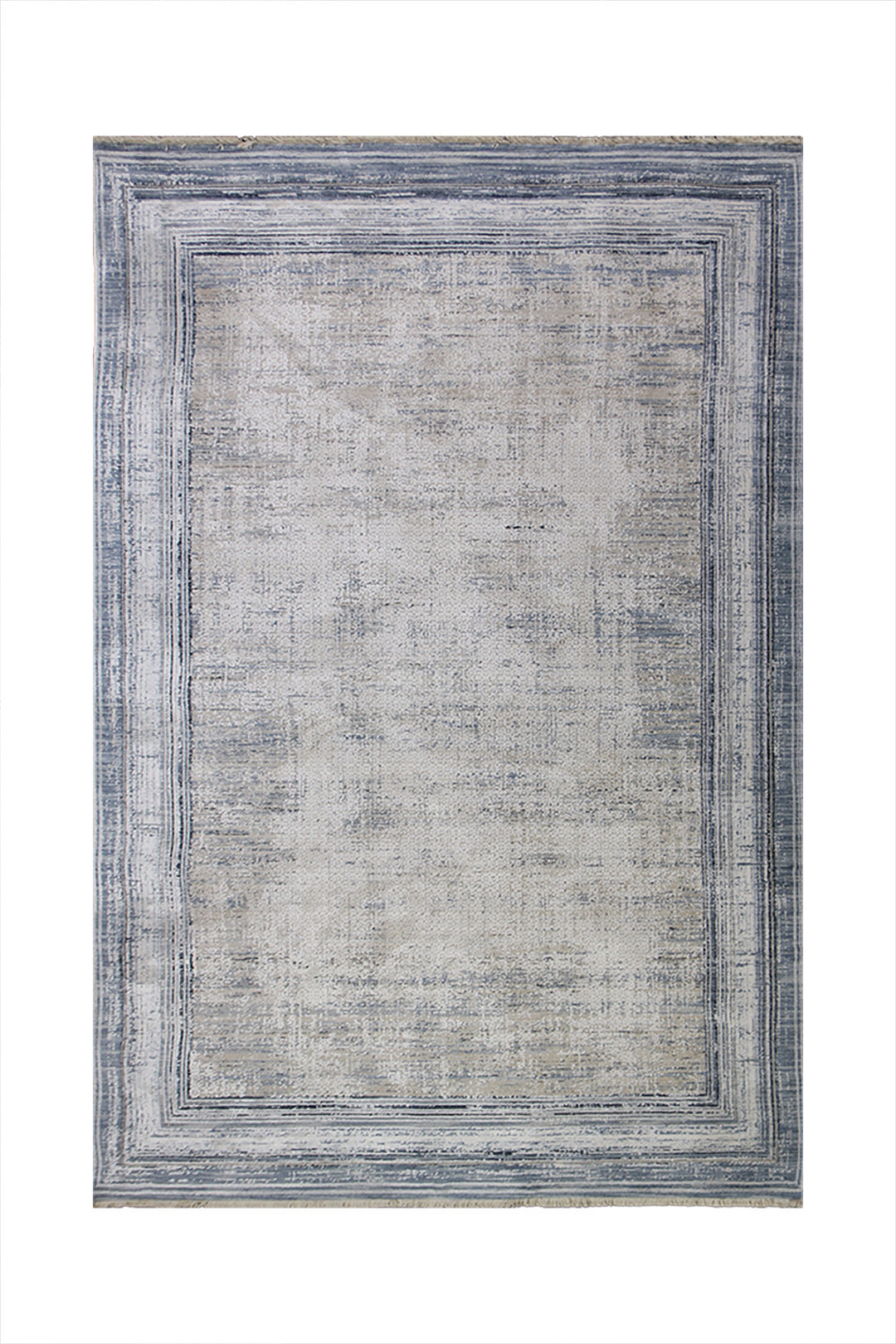 <p>Turkish Modern <strong>Elements Rug</strong>  - Beige - 4.9 x 7.8 FT</p>