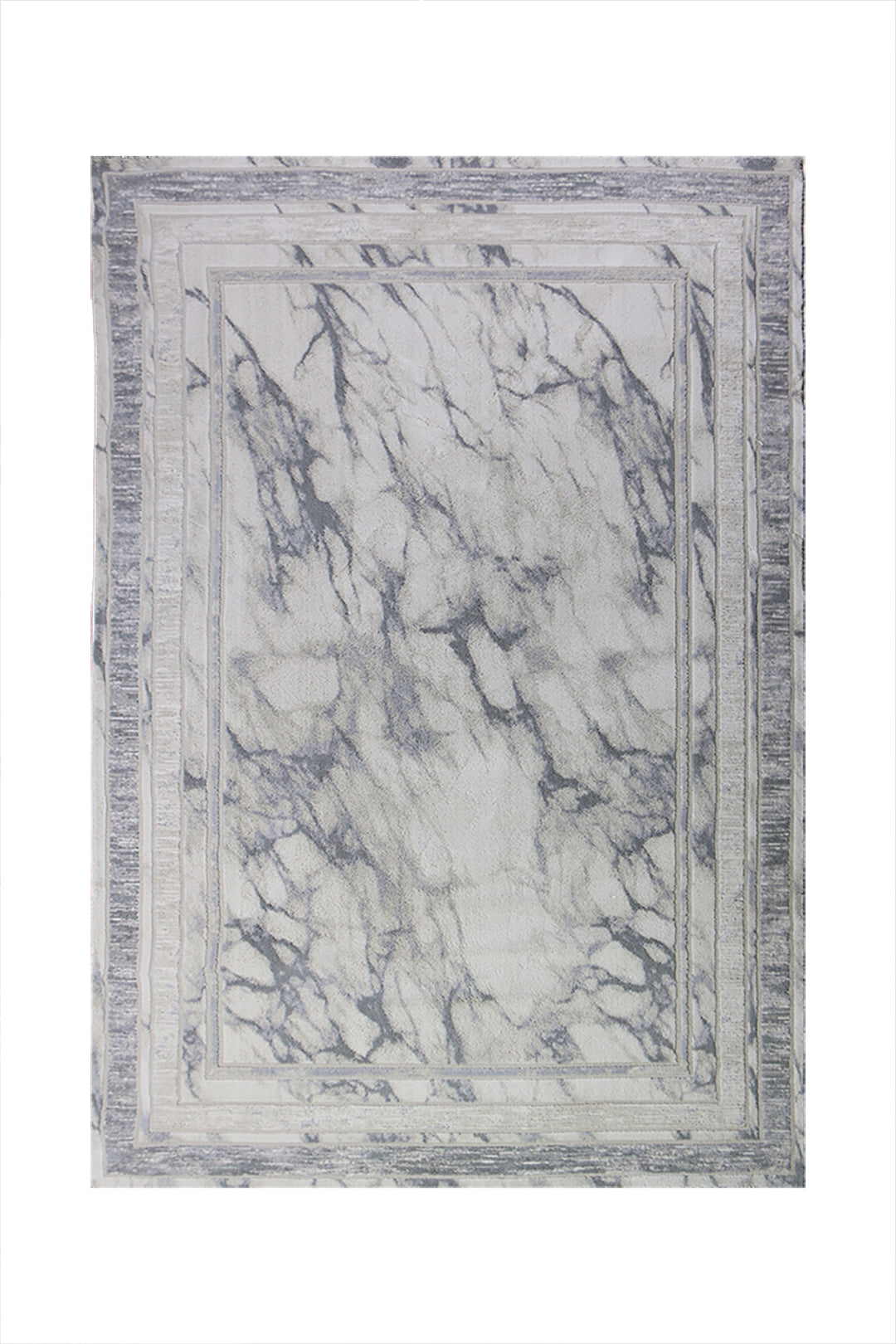Turkish Modern Festival - 1 Rug - 5.2 x 7.5 FT - Superior Comfort, Modern Style Accent Rugs