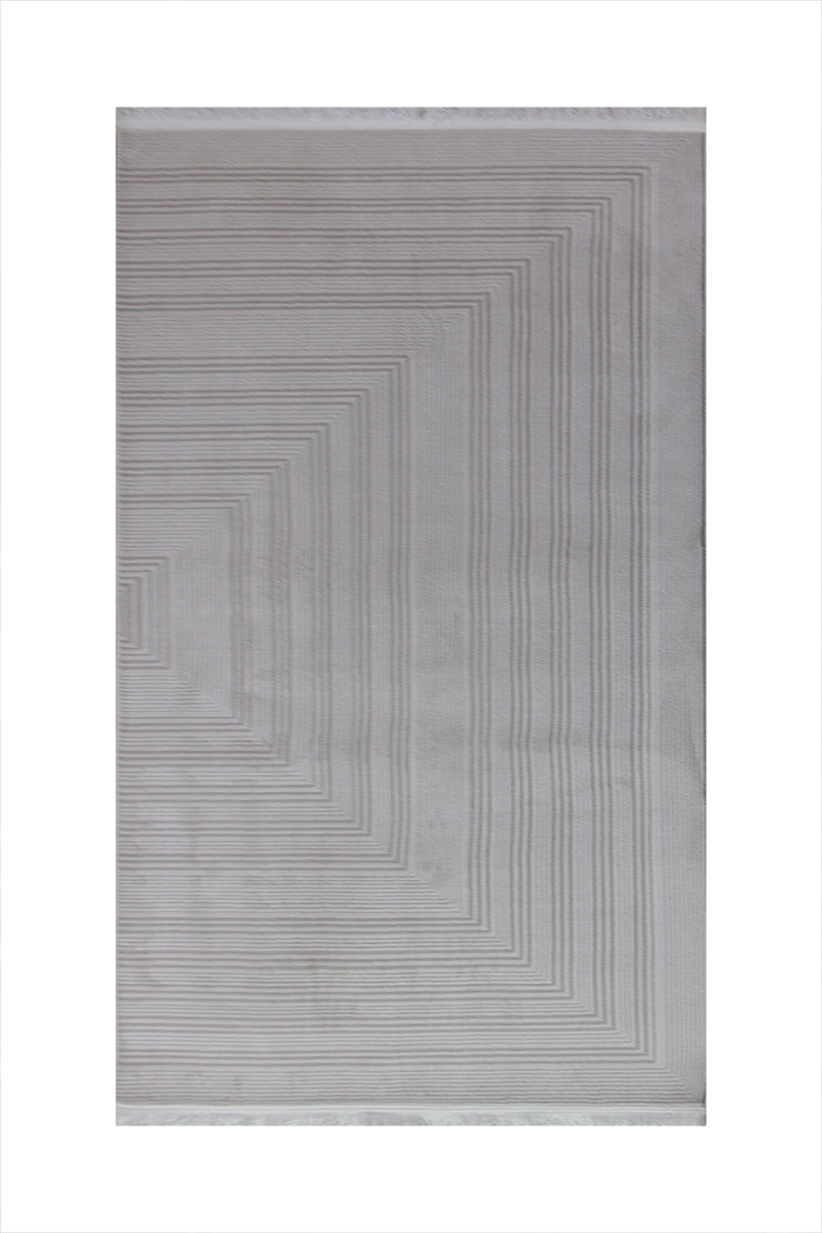 Turkish Modern Festival WD Rug - 3.3 x 6.6 FT - Luxurious Woven Masterpiece 50% Off!