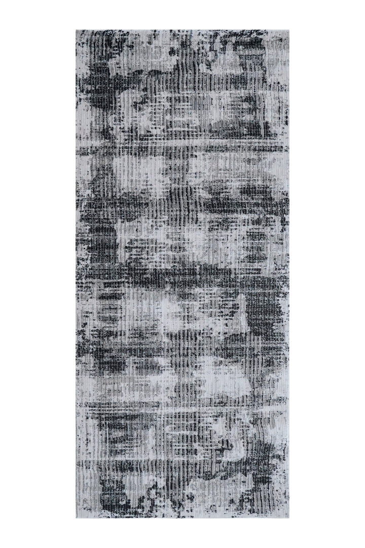 Turkish Modern <strong>Festival</strong> - 1 Rug - Gray
