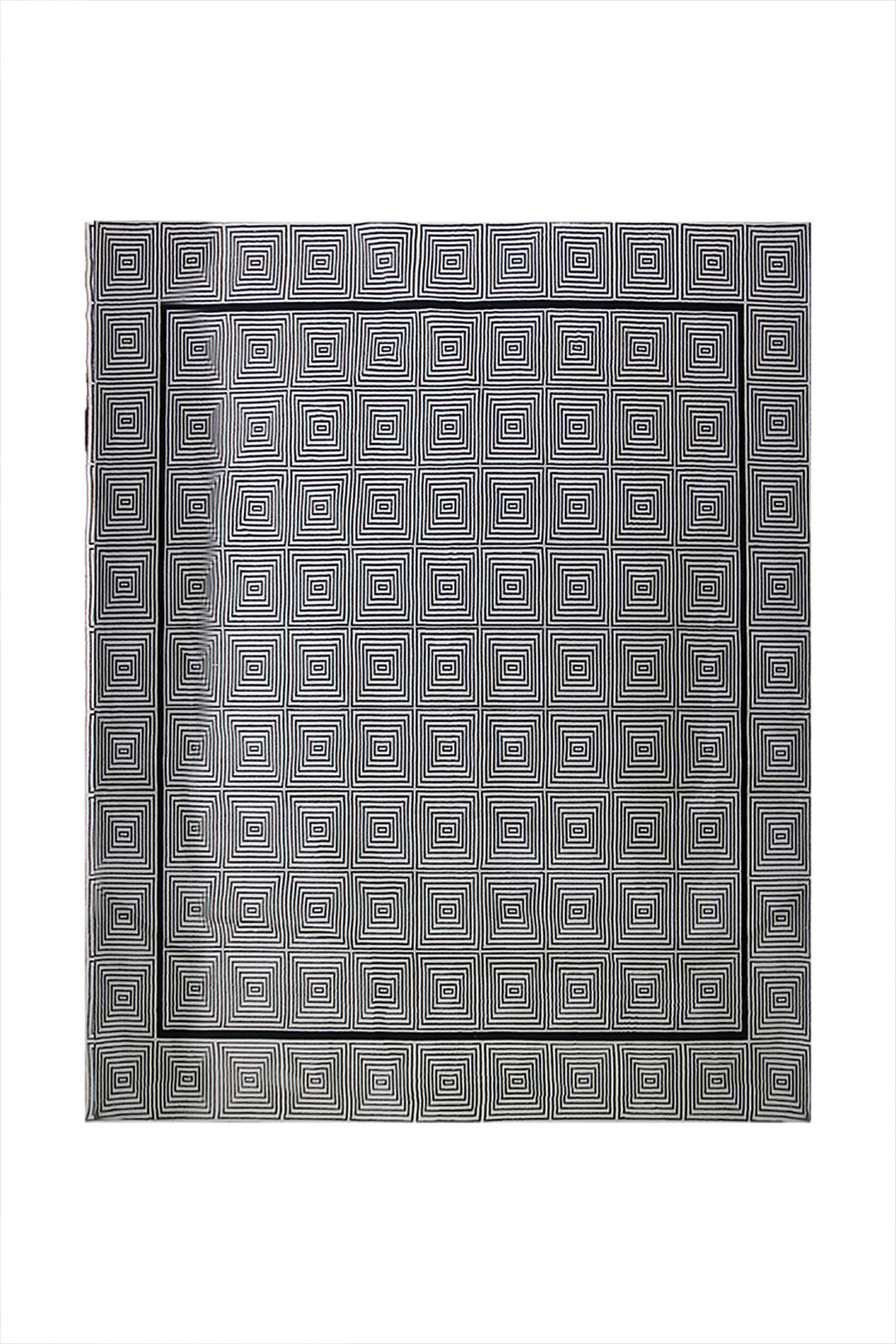 Turkish Modern Festival - 1 Rug - 7.9 x 10 FT - Superior Comfort, Modern Style Accent Rugs