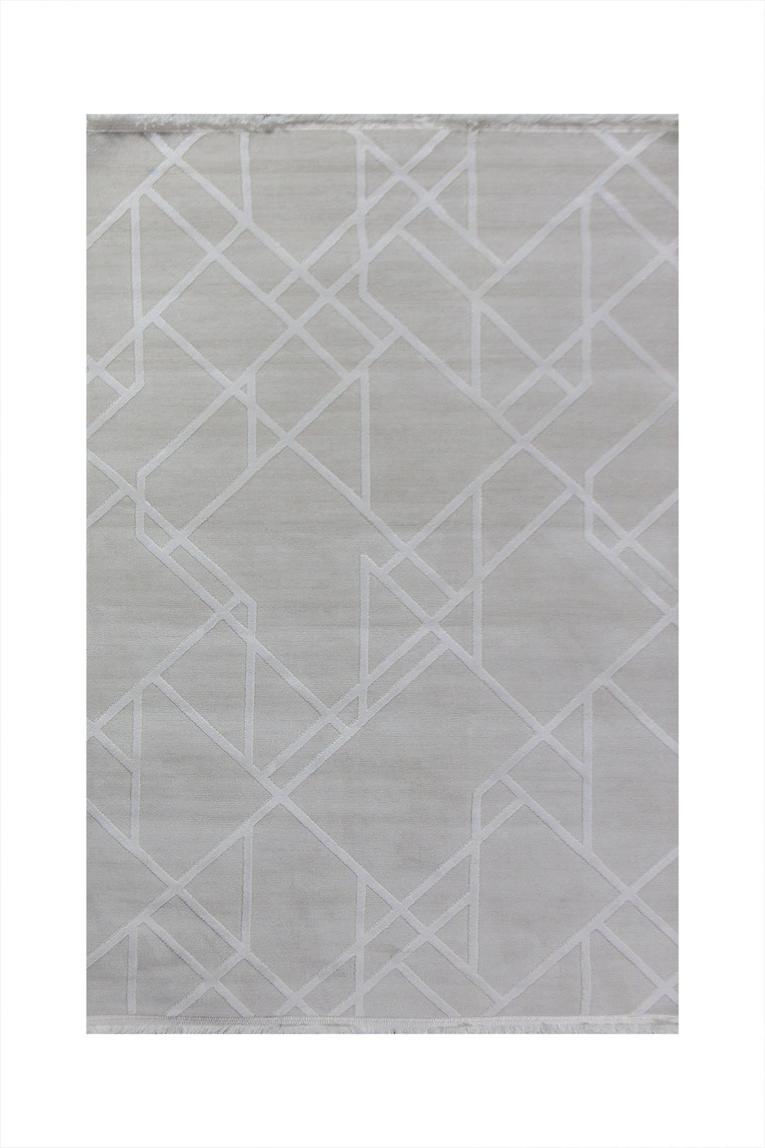 Turkish Modern <strong>Festival</strong> - 1 Rug - Cream