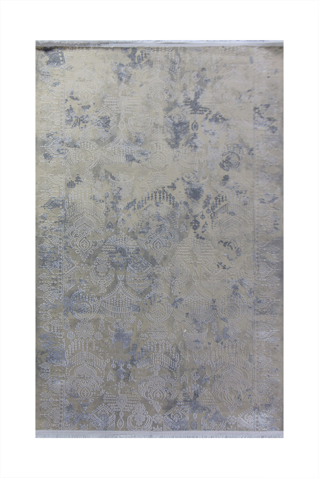 Turkish Modern <strong>Festival</strong> - 1 Rug - Beige