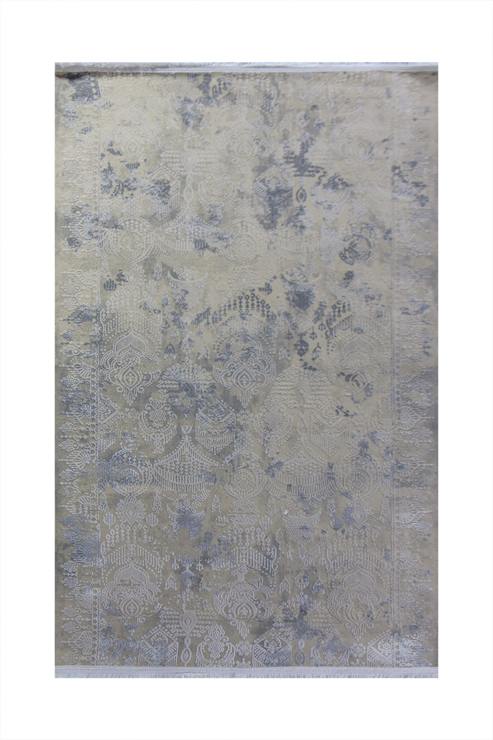 Turkish Modern <strong>Festival</strong> - 1 Rug - Beige