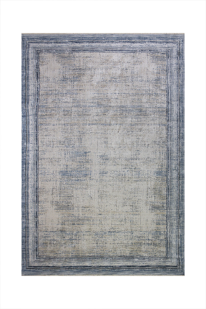 <p>Turkish Modern <strong>Elements Rug</strong>  - Beige - 6.5 x 9.8 FT</p>