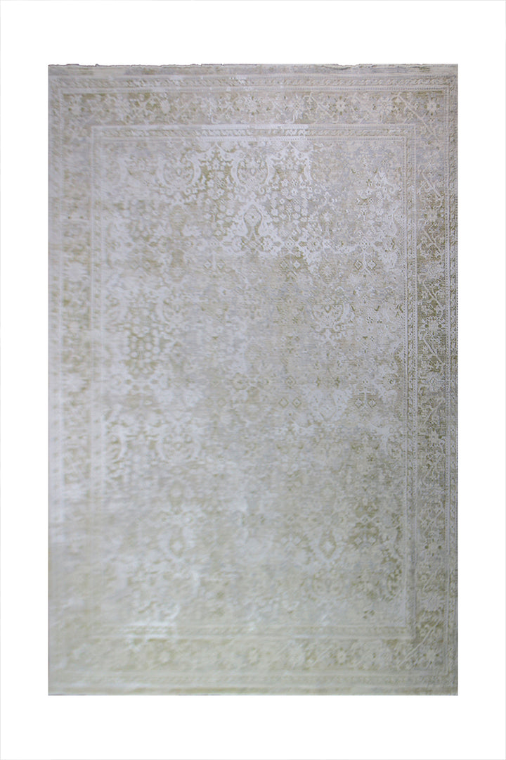 Turkish Modern Festival Plus Rug - 7.9 x 9.8 FT - Superior Comfort, Modern Style Accent Rugs
